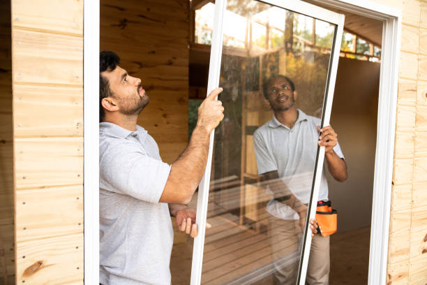 Best Attic Insulation Installation  in Ocean Ridge, FL